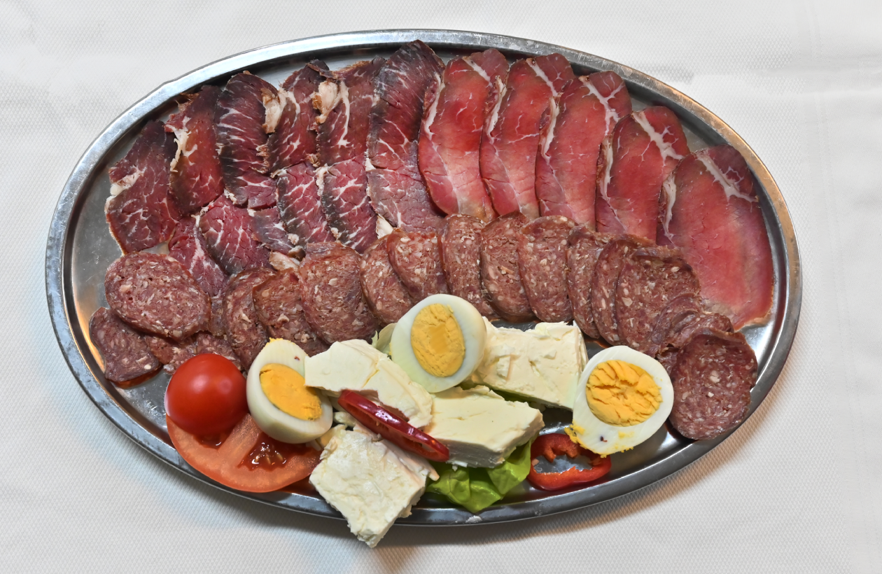 Restoran - Hotel Lane Sjenica