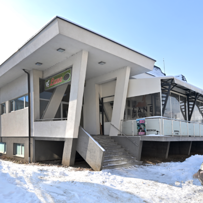 Restoran Lane Sjenica