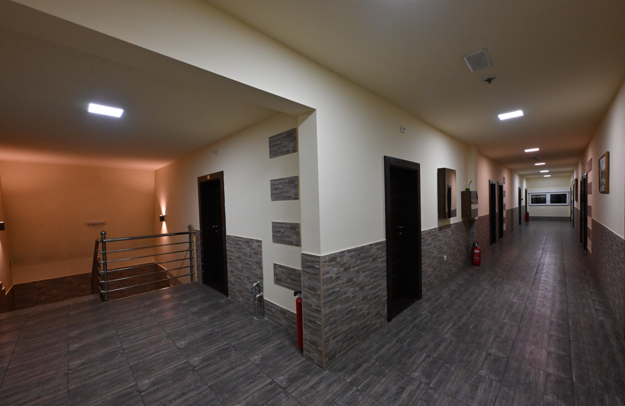 Wifi - Hotel Lane Sjenica