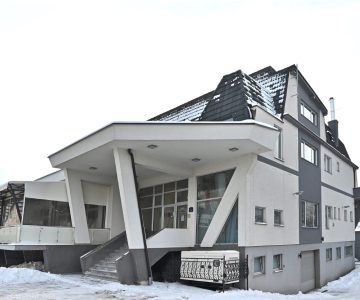 O nama - Hotel Lane Sjenica