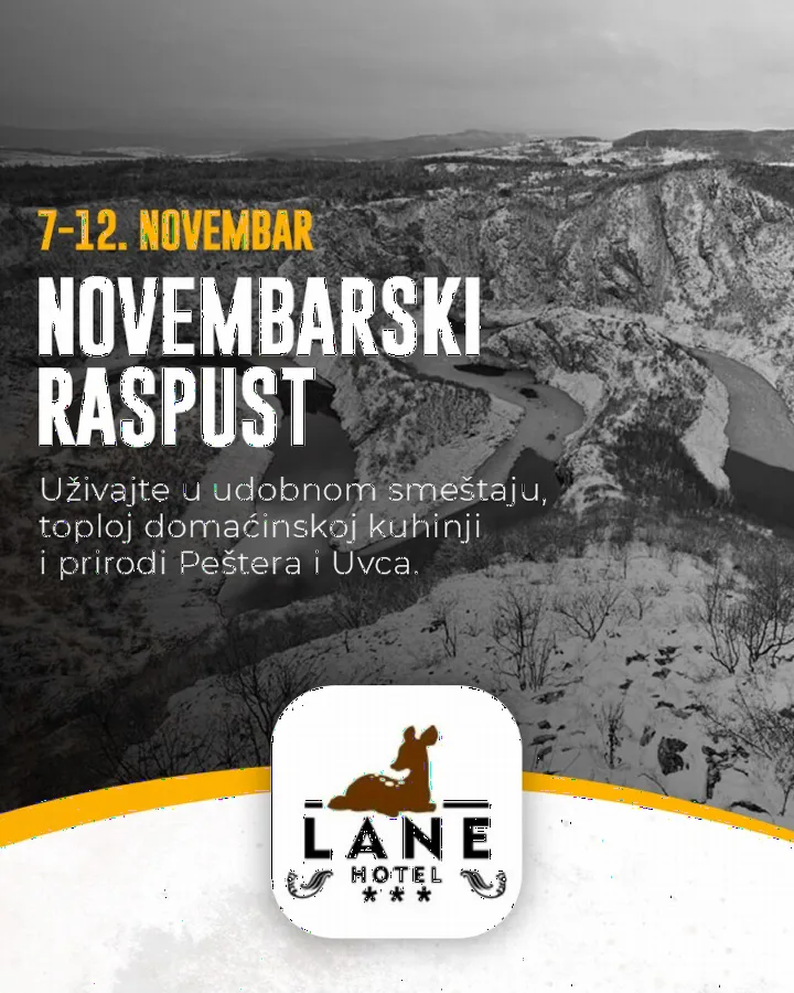 November School Break