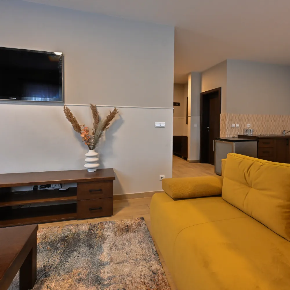 Luksuzni apartman 106 za do 5 osoba – slika 6