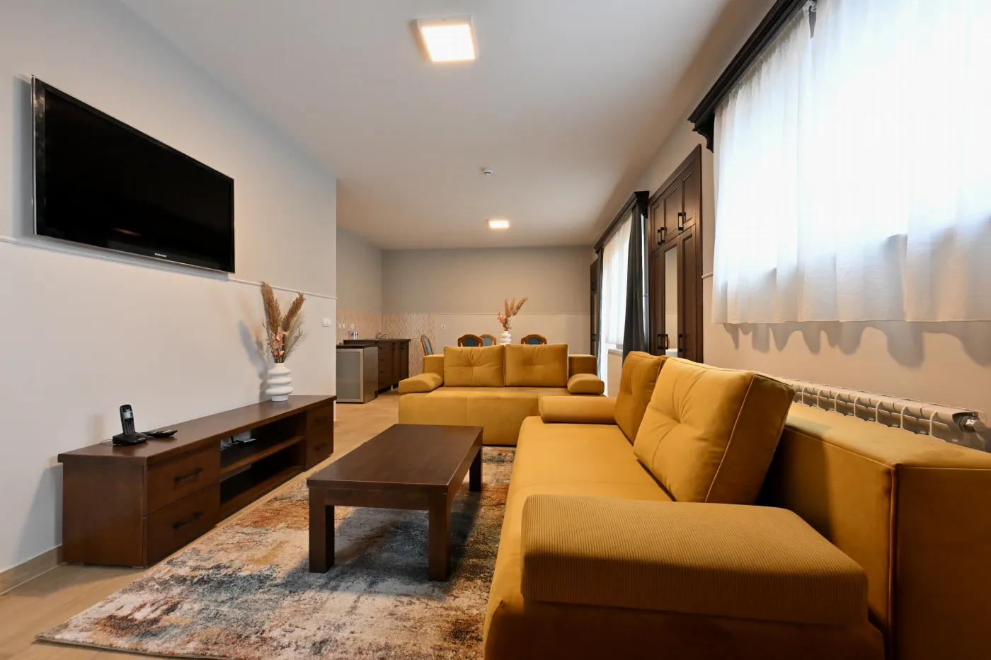 Luksuzni apartman 106 za do 5 osoba – slika 18