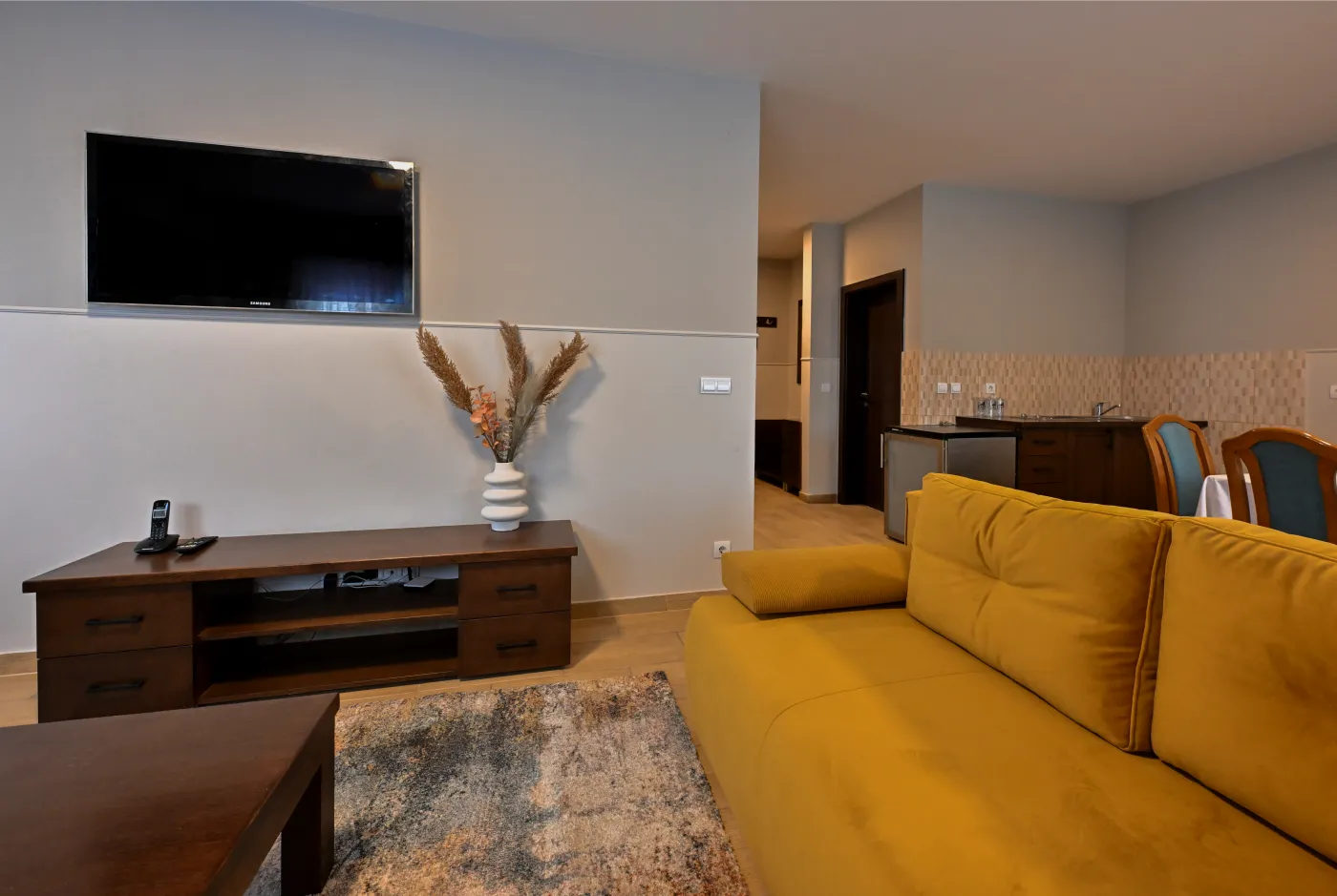 Luksuzni apartman 106 za do 5 osoba – slika 22