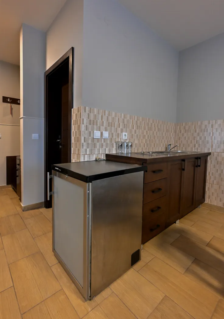 Luksuzni apartman 106 za do 5 osoba – slika 23