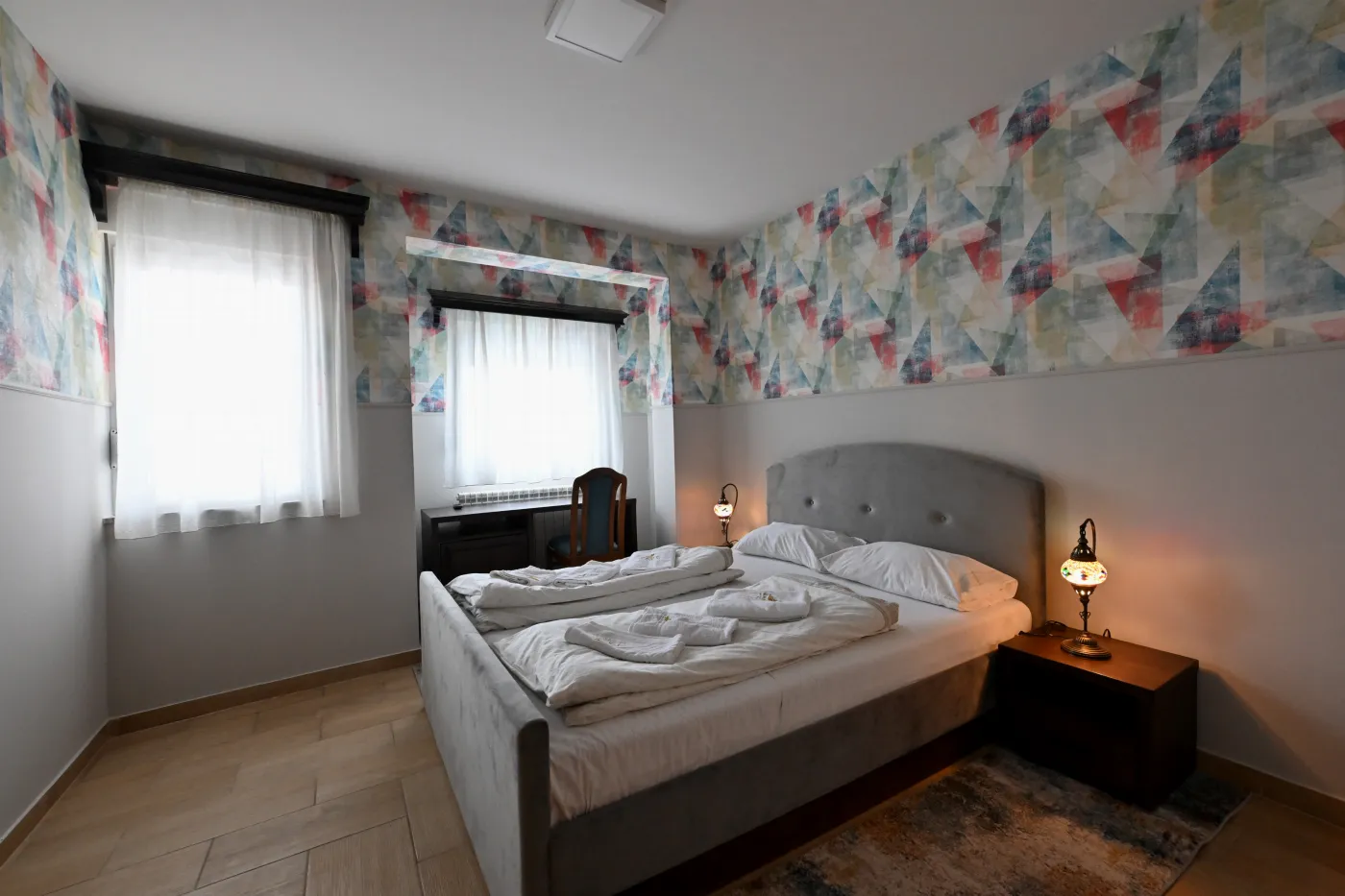 Luksuzni apartman 106 za do 5 osoba – slika 24