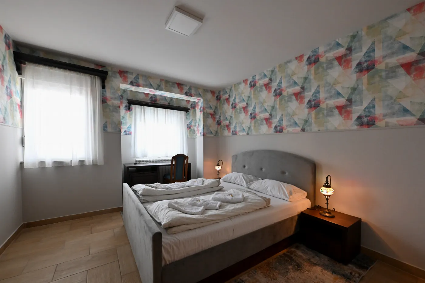 Luksuzni apartman 106 za do 5 osoba – slika 25