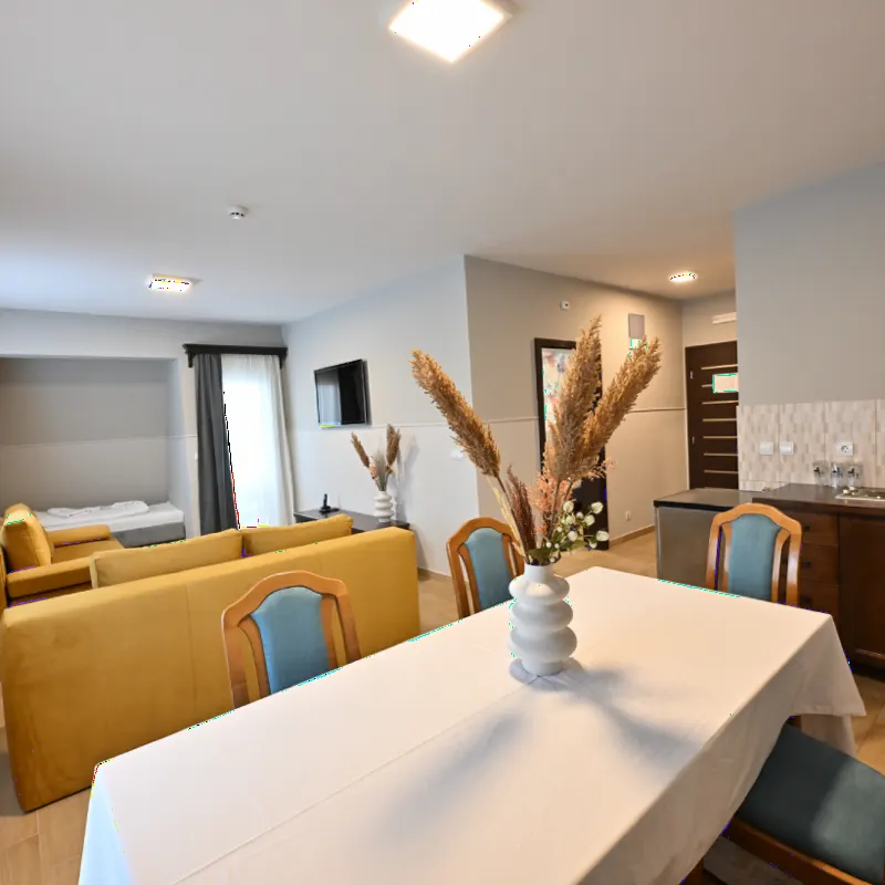 Luksuzni apartman 106 za do 5 osoba – slika 28