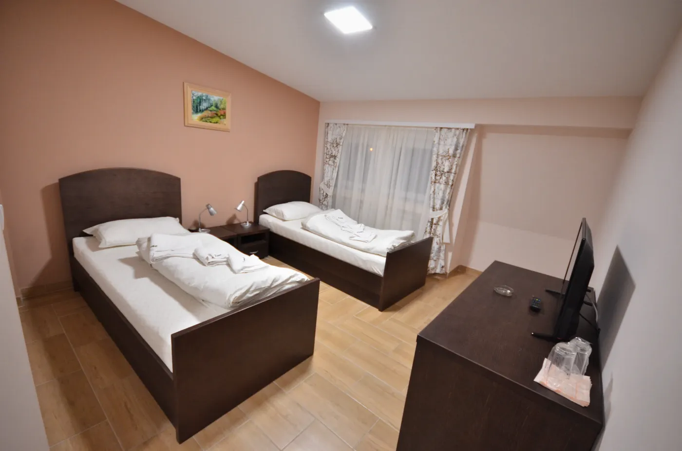 Luksuzna soba 204 za dvoje – Hotel Lane