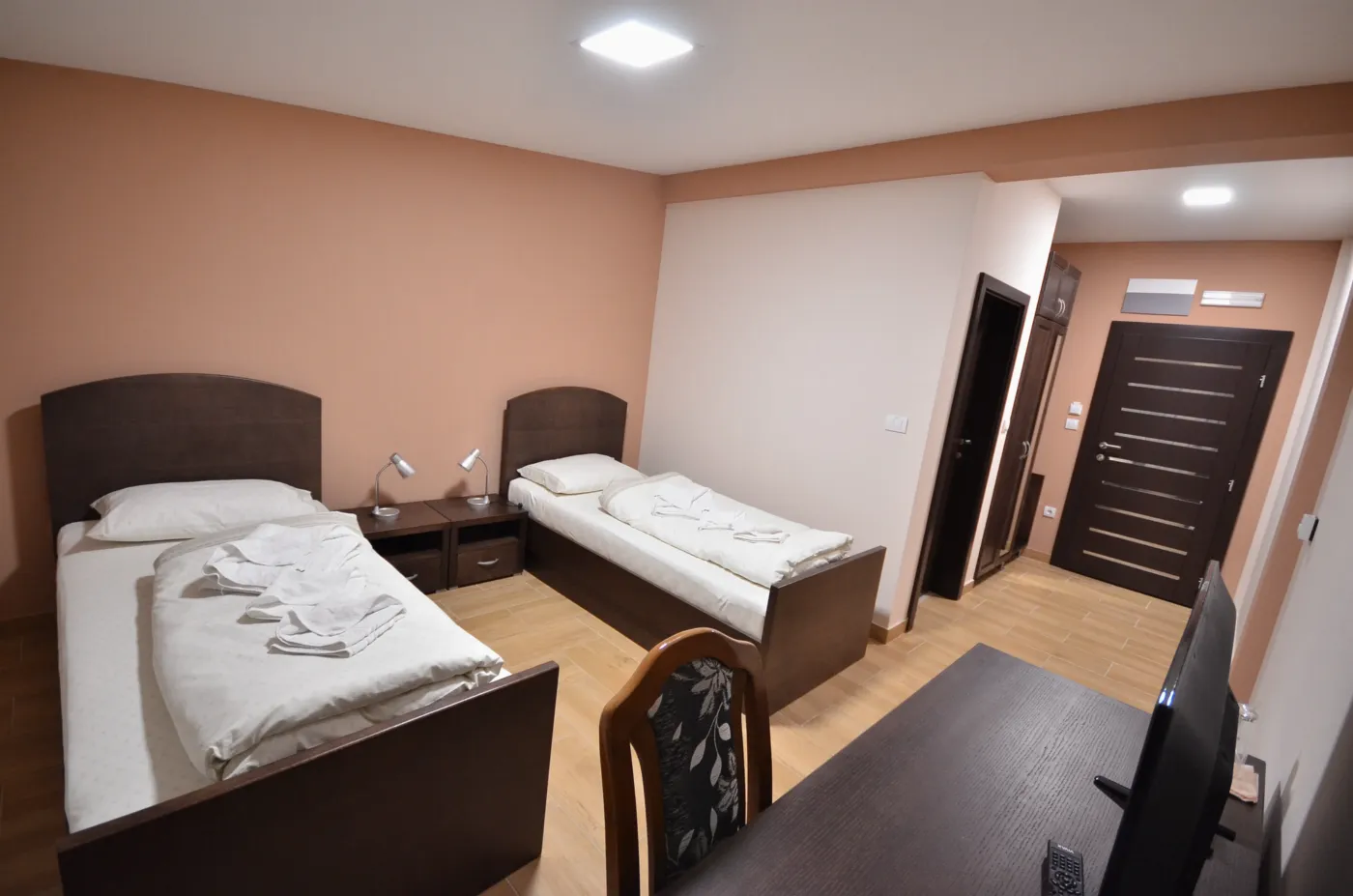 Luksuzna soba 204 za dvoje – slika 3